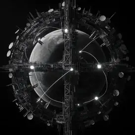 Global network connectivity