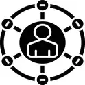 Garnium AI chatbots service icon