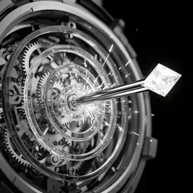 Precision targeting technology